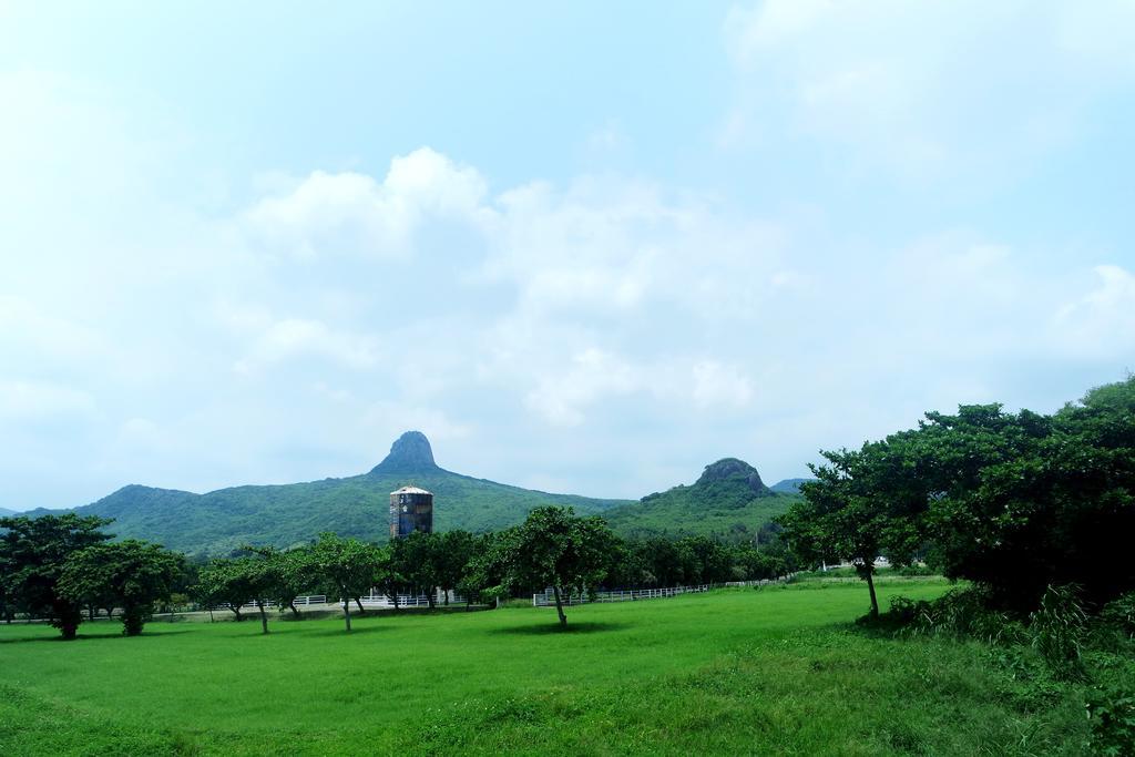 Summer Inn Kchen-ting Exteriér fotografie