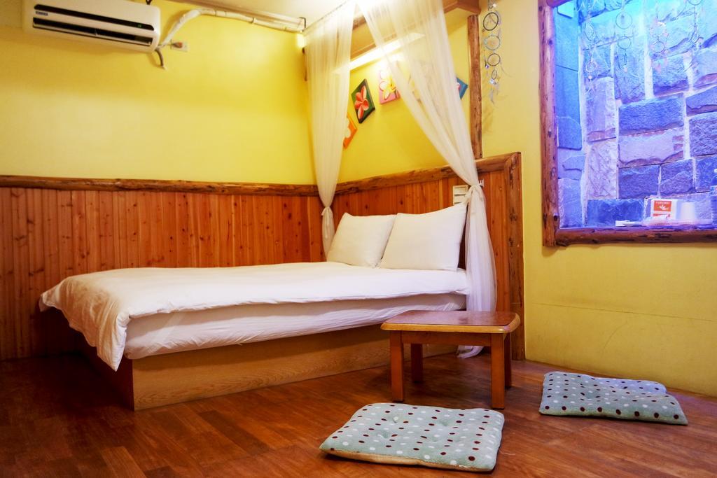 Summer Inn Kchen-ting Exteriér fotografie