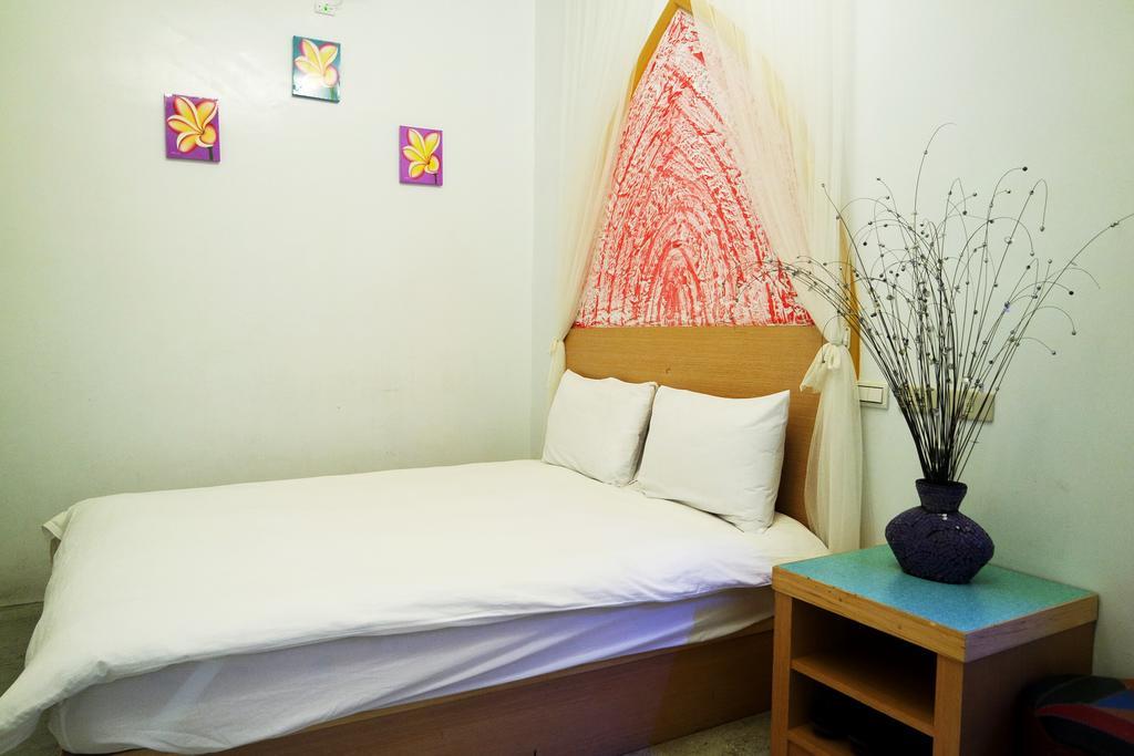 Summer Inn Kchen-ting Exteriér fotografie