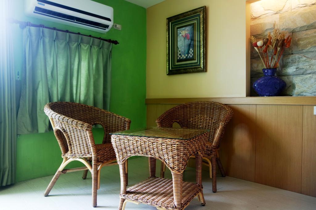 Summer Inn Kchen-ting Exteriér fotografie